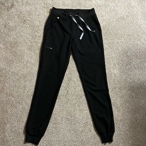 Figs xs/tall joggers